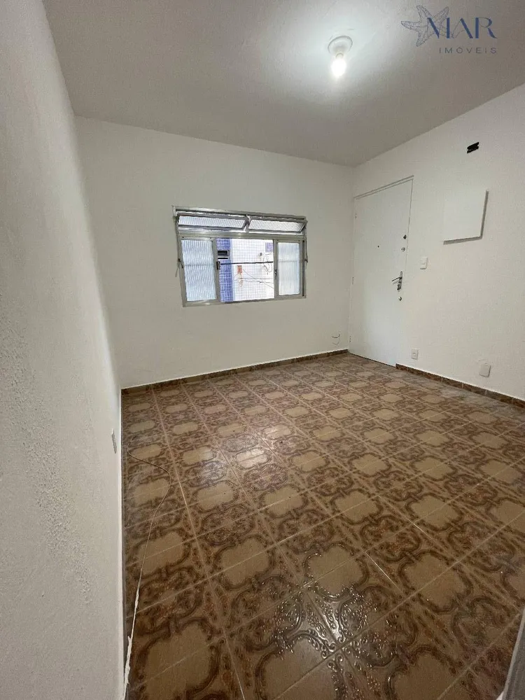 Apartamento, 2 quartos, 52 m² - Foto 1