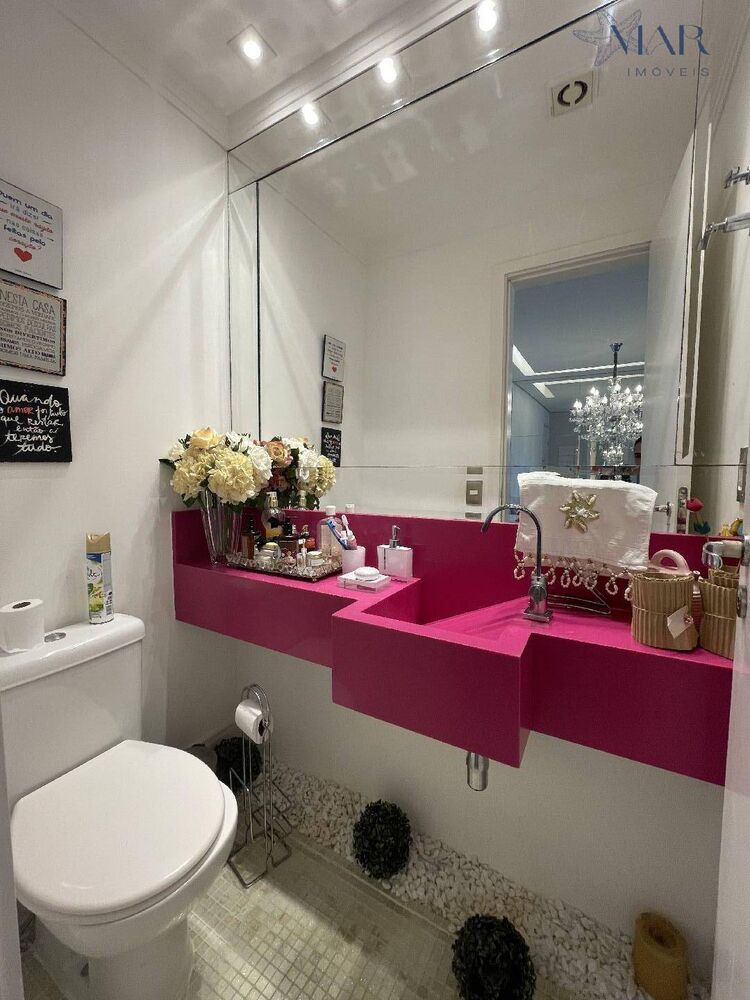 Apartamento, 3 quartos, 131 m² - Foto 7