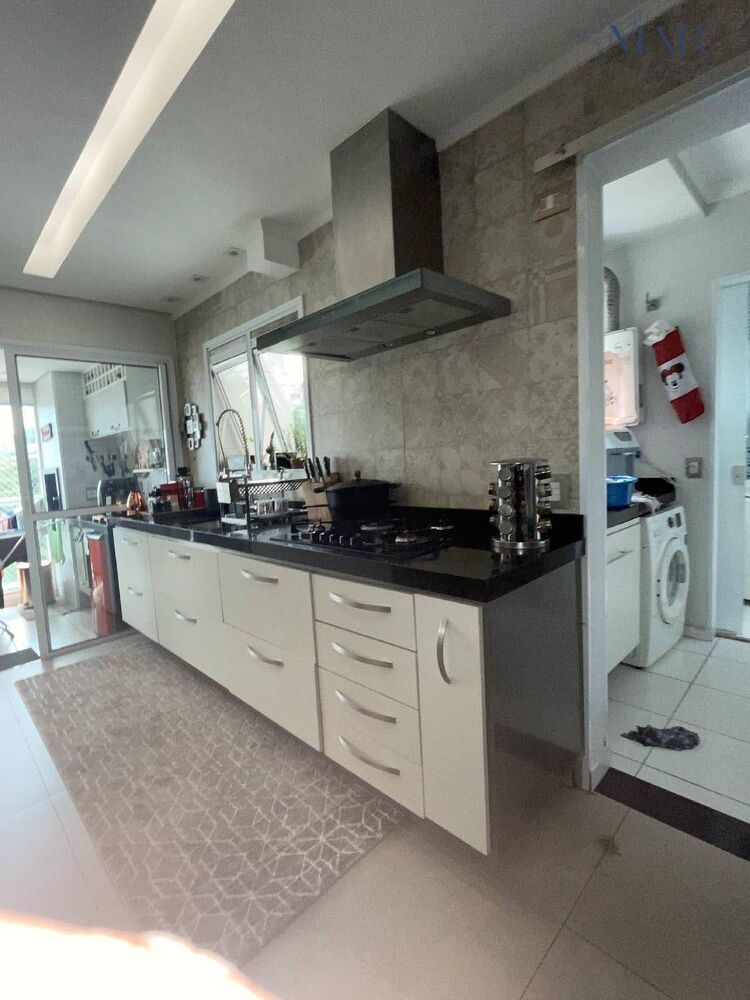 Apartamento, 3 quartos, 131 m² - Foto 8