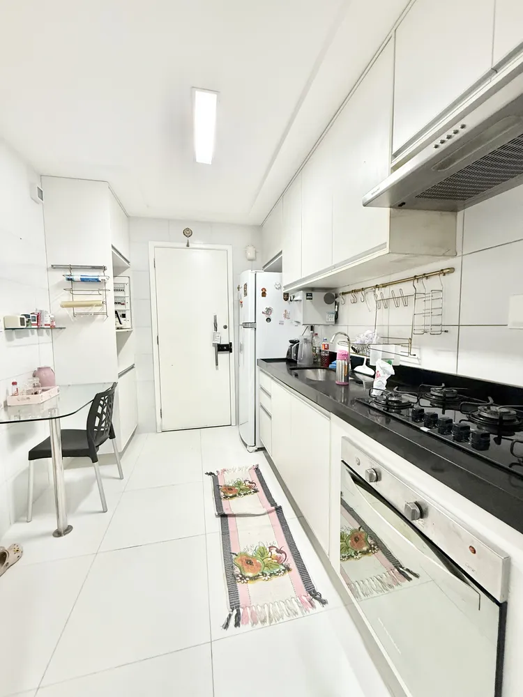 Apartamento, 3 quartos, 101 m² - Foto 5