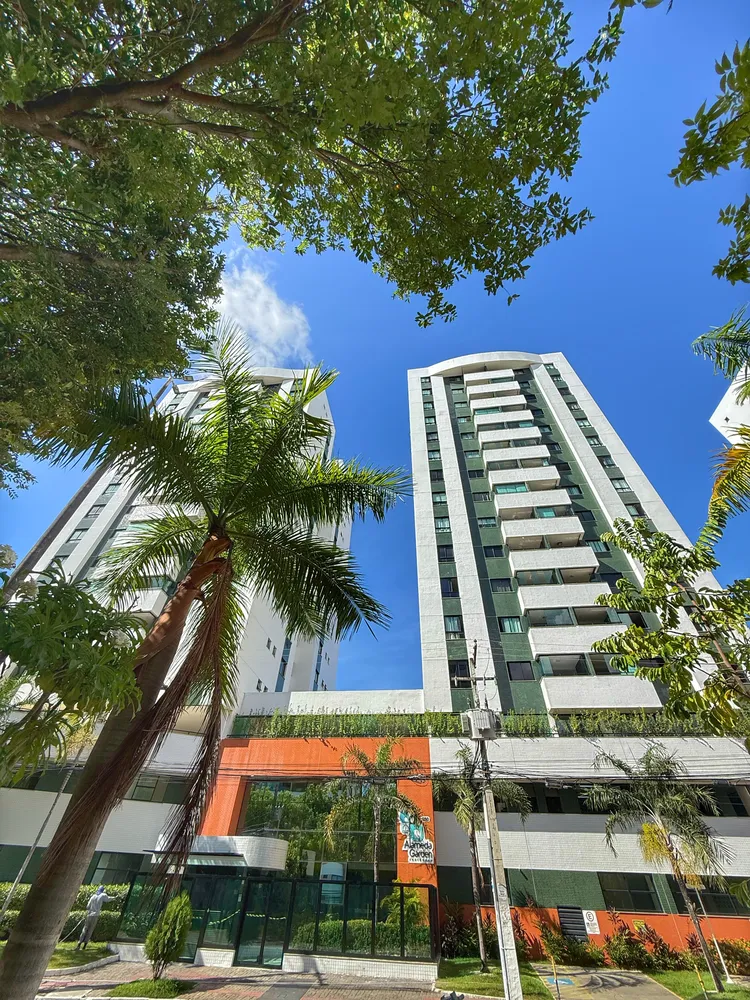 Apartamento, 3 quartos, 101 m² - Foto 1