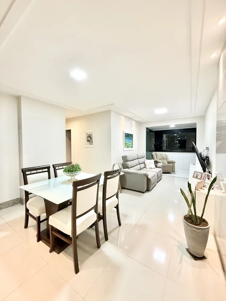 Apartamento, 3 quartos, 101 m² - Foto 3