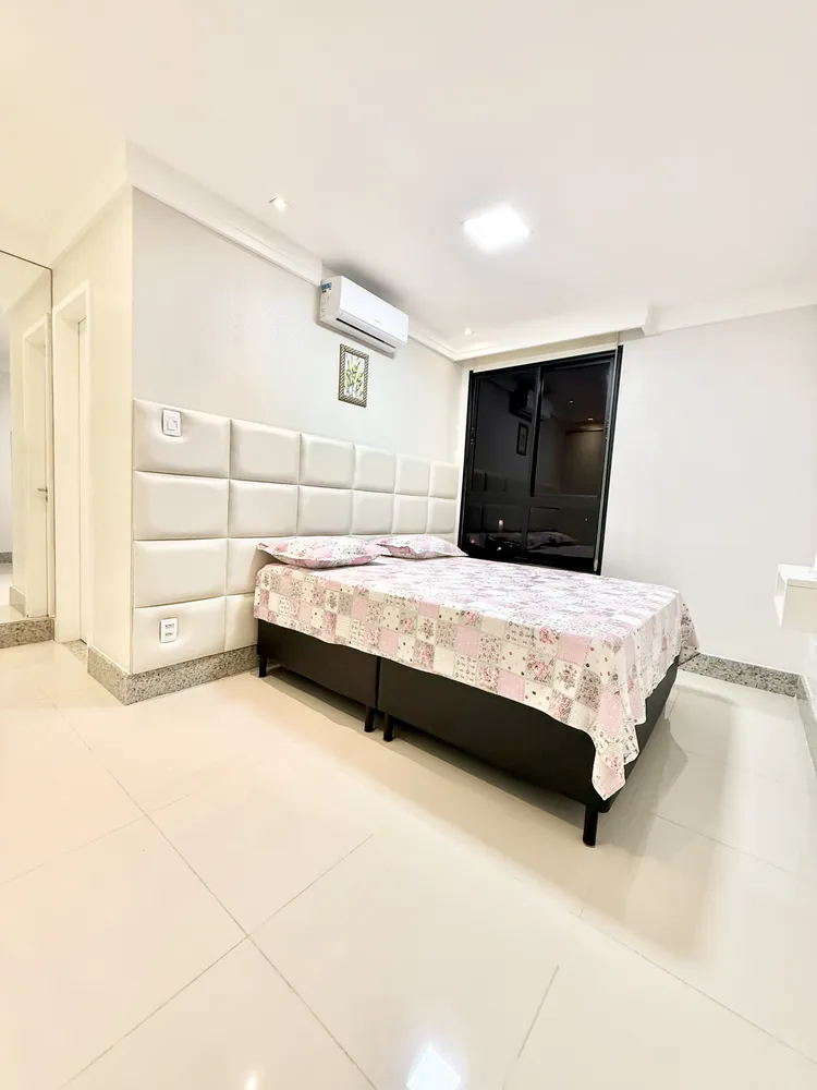 Apartamento, 3 quartos, 101 m² - Foto 7