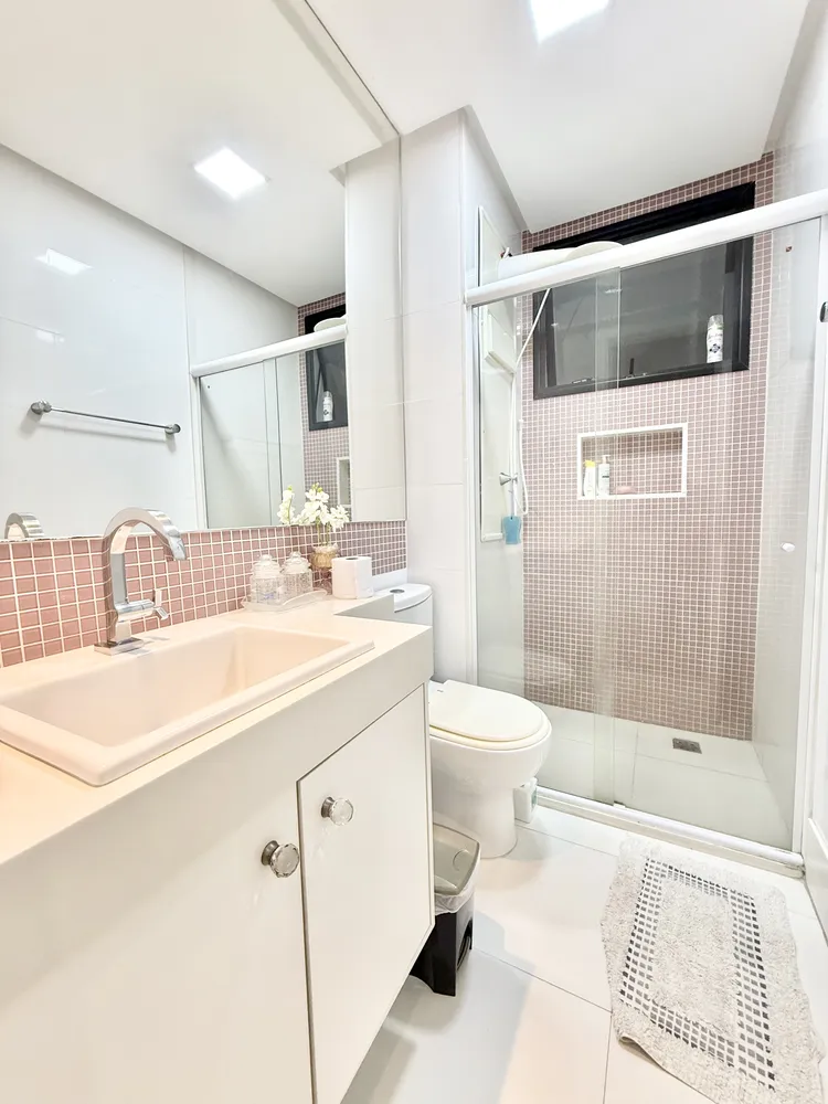 Apartamento, 3 quartos, 101 m² - Foto 6