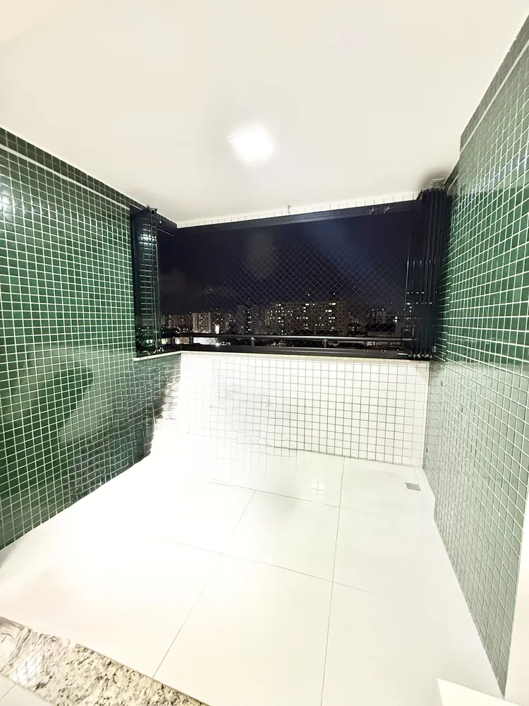 Apartamento, 3 quartos, 101 m² - Foto 4