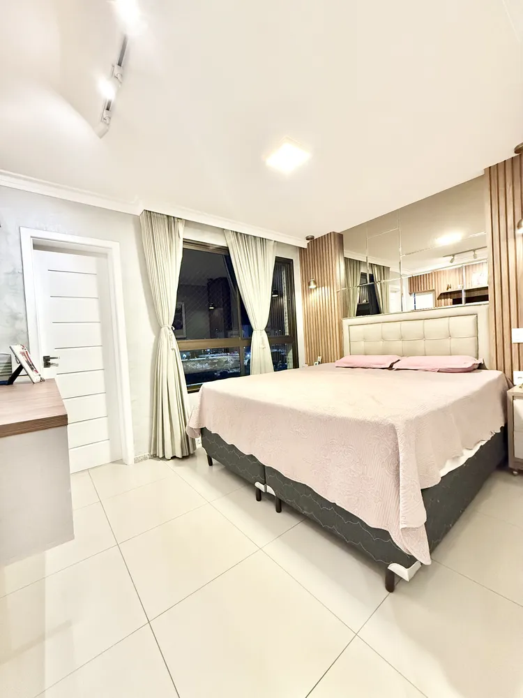 Apartamento, 3 quartos, 108 m² - Foto 1