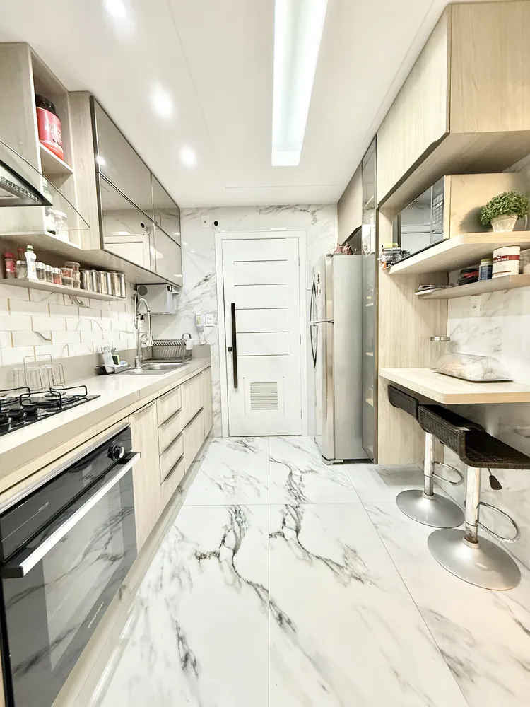 Apartamento, 3 quartos, 108 m² - Foto 5