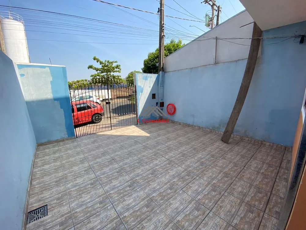 Casa, 3 quartos - Foto 2