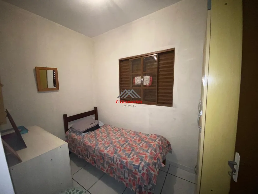 Casa, 3 quartos - Foto 10