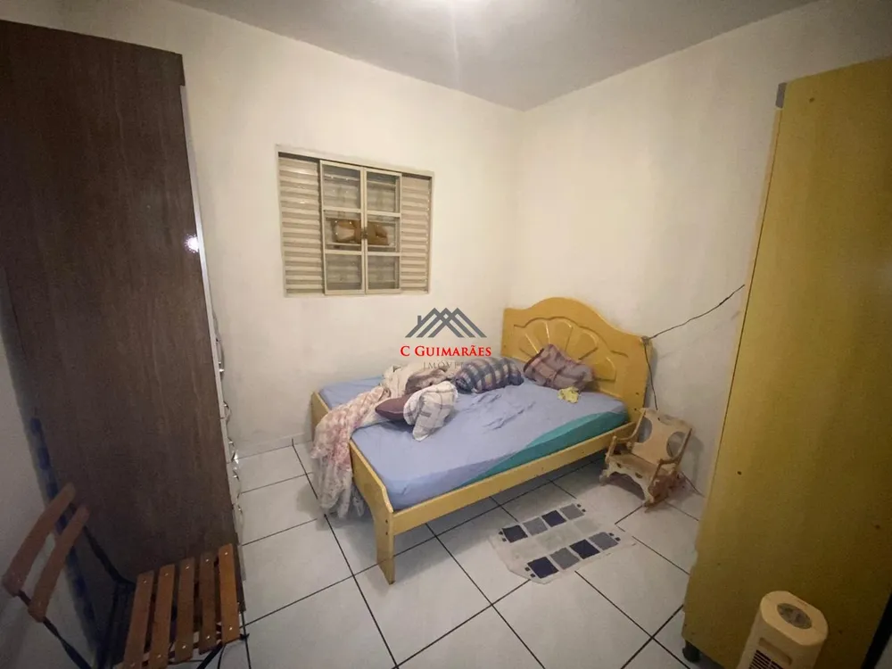 Casa, 3 quartos - Foto 13
