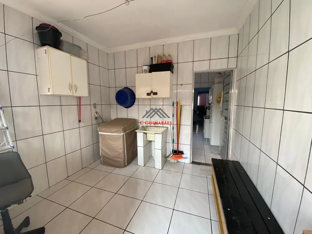 Casa, 3 quartos - Foto 15