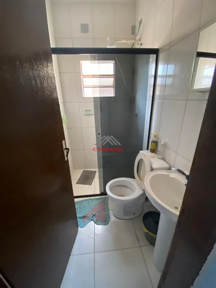 Casa, 3 quartos - Foto 8