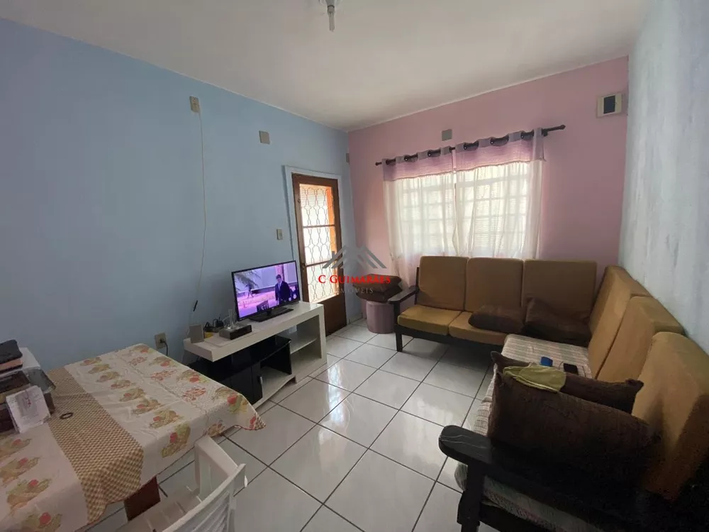 Casa, 3 quartos - Foto 5