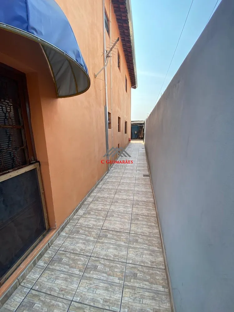Casa, 3 quartos - Foto 4