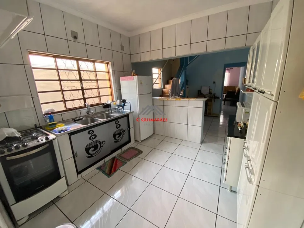 Casa, 3 quartos - Foto 7