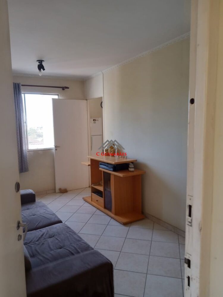 Apartamento, 2 quartos, 65 m² - Foto 12