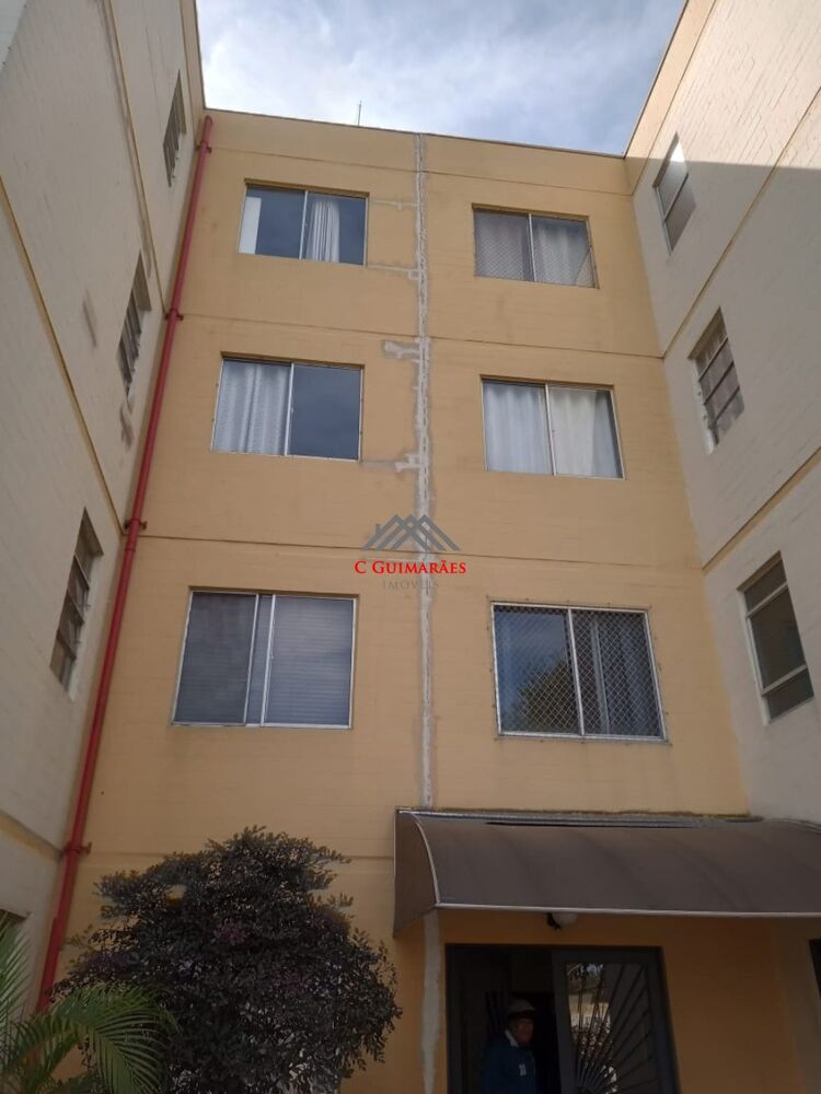 Apartamento, 2 quartos, 65 m² - Foto 14