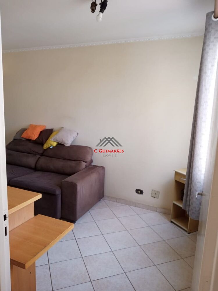 Apartamento, 2 quartos, 65 m² - Foto 6