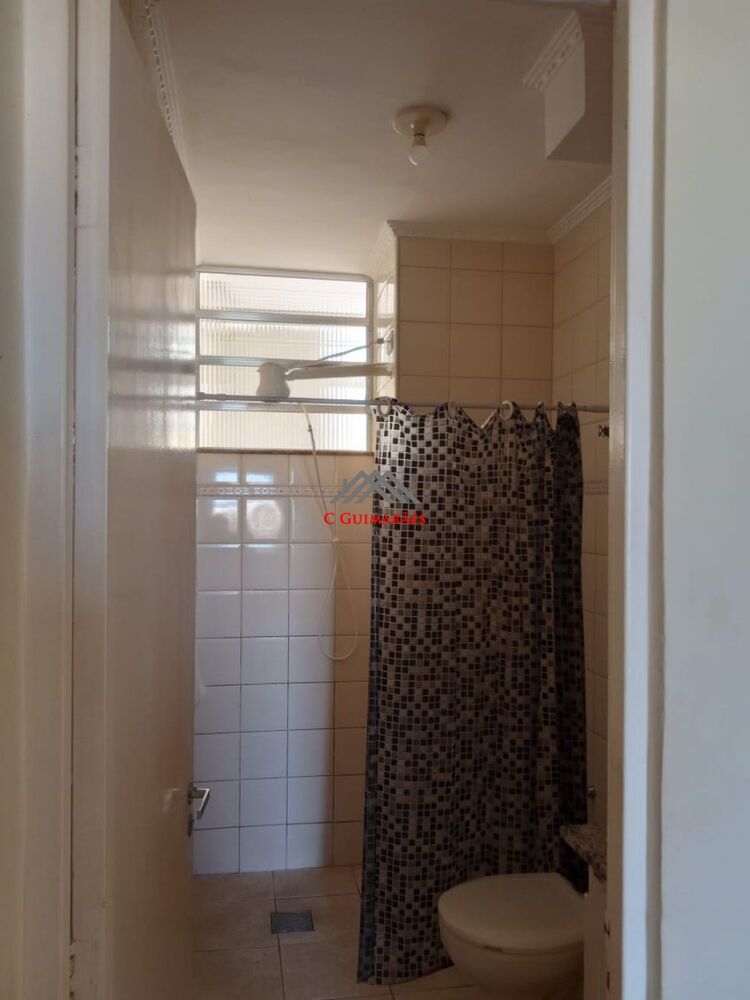 Apartamento, 2 quartos, 65 m² - Foto 1