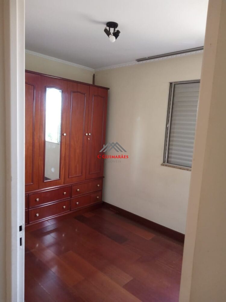 Apartamento, 2 quartos, 65 m² - Foto 2
