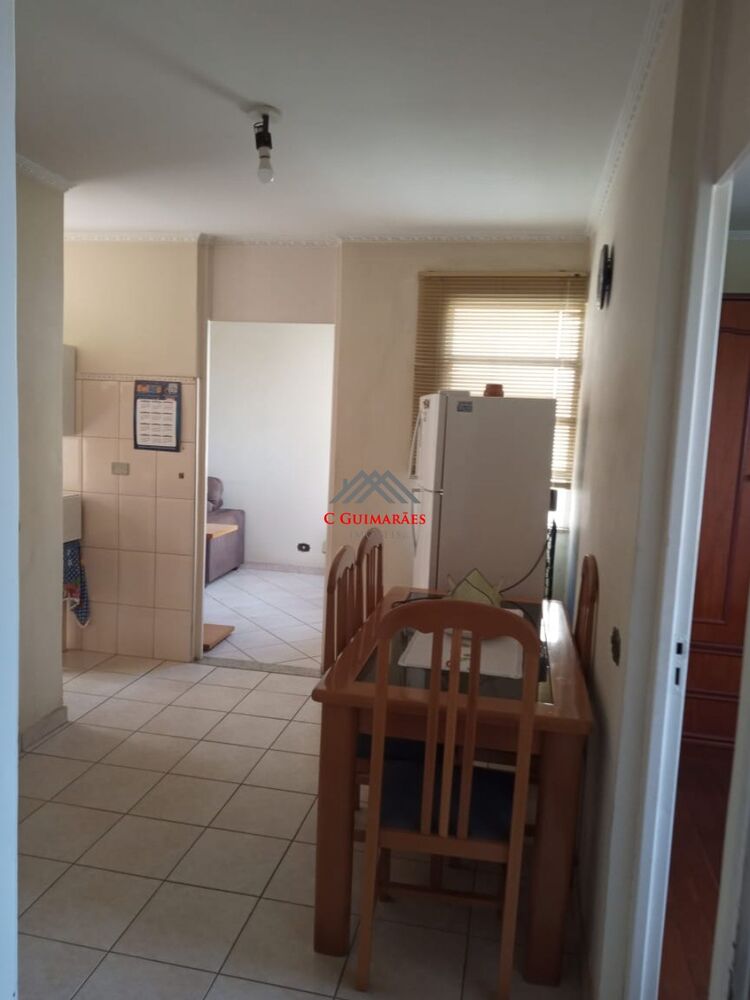 Apartamento, 2 quartos, 65 m² - Foto 5