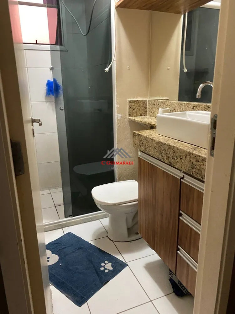 Apartamento, 2 quartos, 48 m² - Foto 6