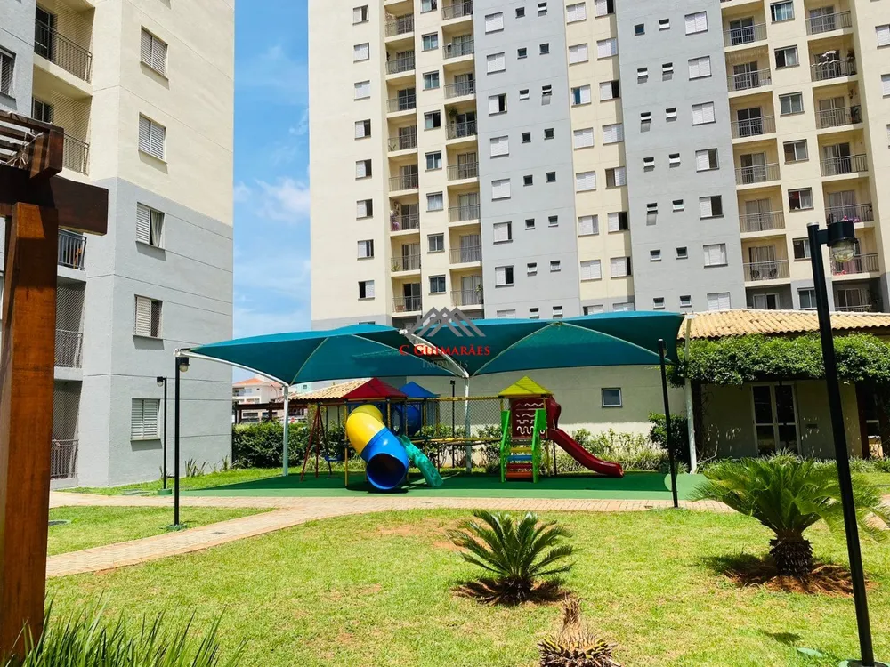 Apartamento, 2 quartos, 48 m² - Foto 1