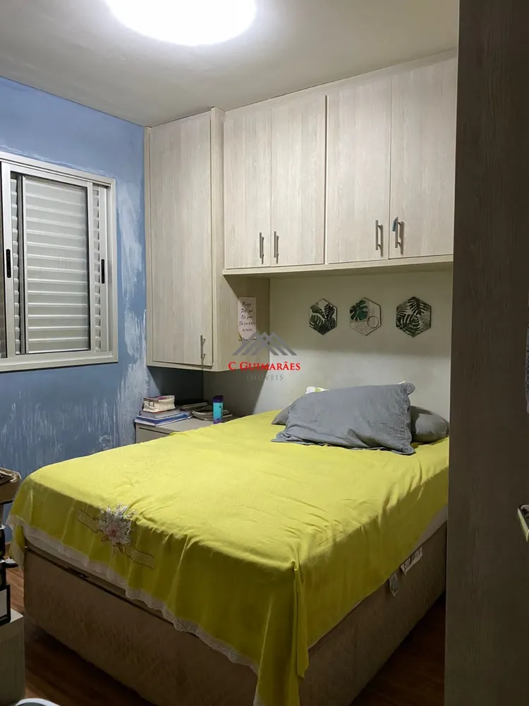 Apartamento, 2 quartos, 48 m² - Foto 7