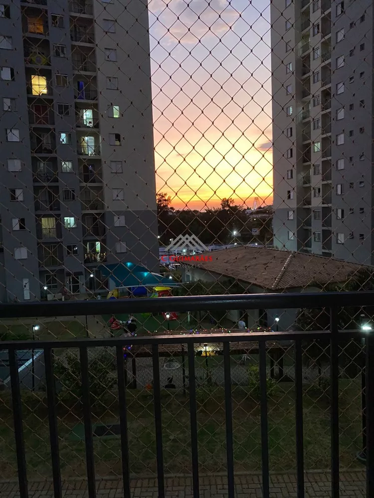 Apartamento, 2 quartos, 48 m² - Foto 1