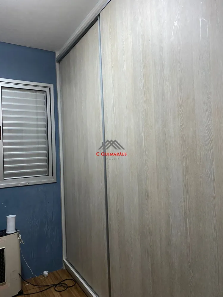 Apartamento, 2 quartos, 48 m² - Foto 4
