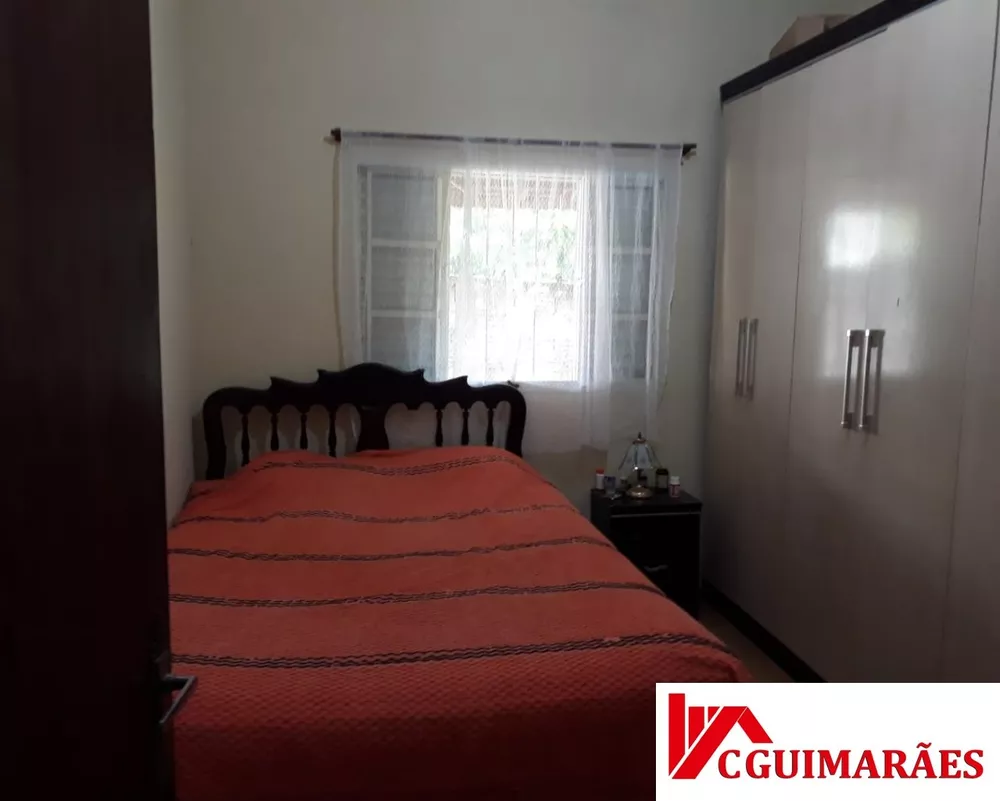 Chácara, 3 quartos - Foto 1
