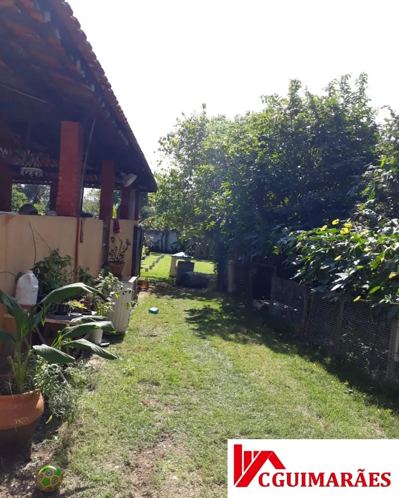 Chácara, 3 quartos - Foto 4