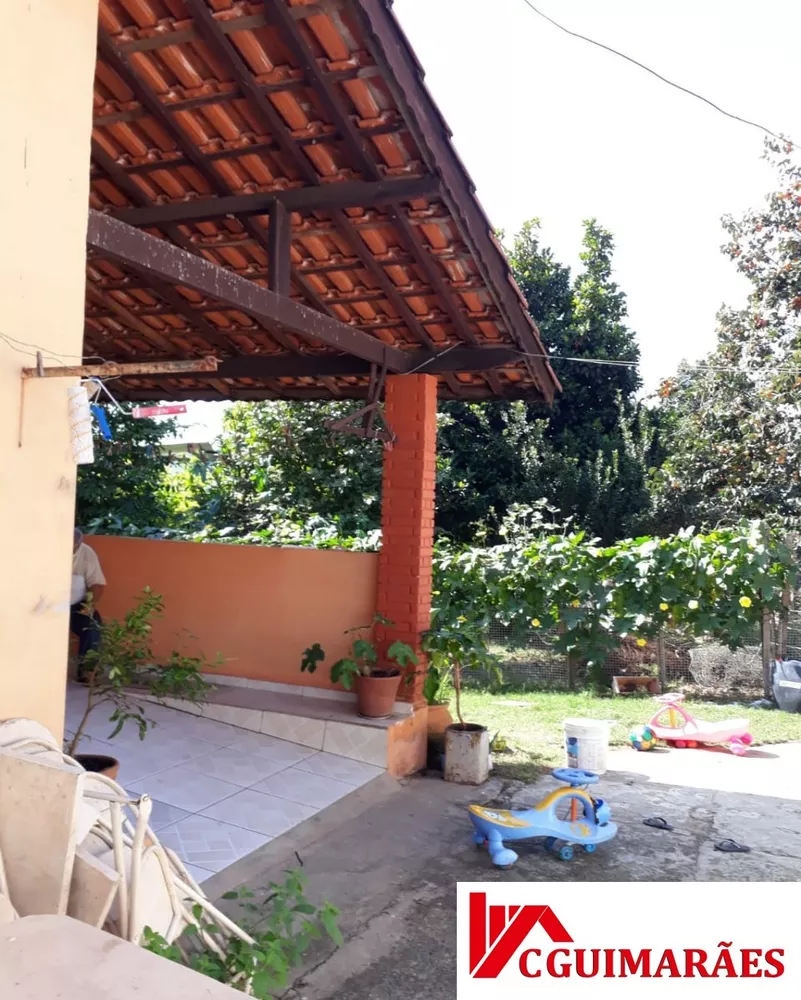 Chácara, 3 quartos - Foto 3