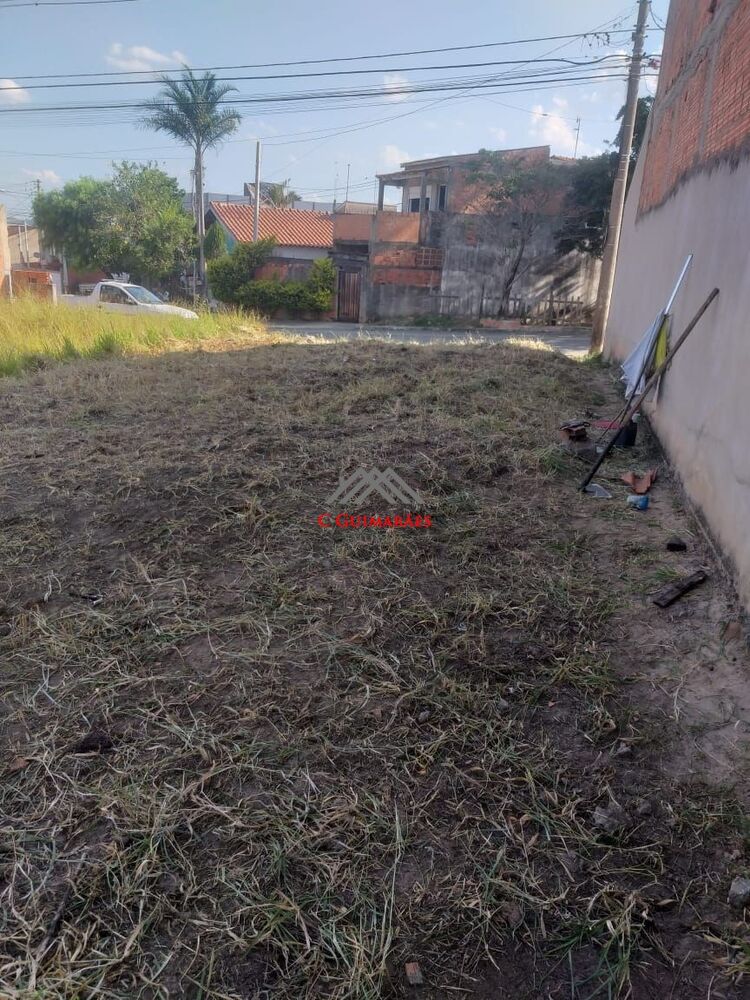 Terreno, 140 m² - Foto 1