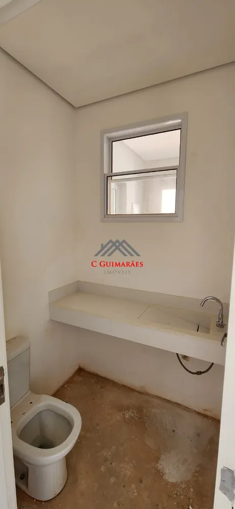 Casa, 3 quartos - Foto 10