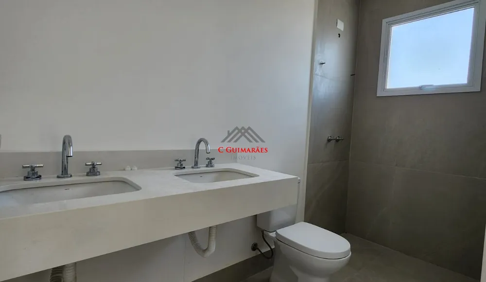 Casa, 3 quartos - Foto 12