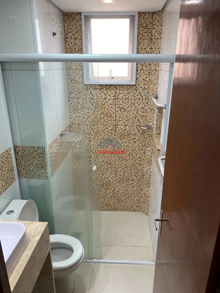 Apartamento, 2 quartos, 57 m² - Foto 6
