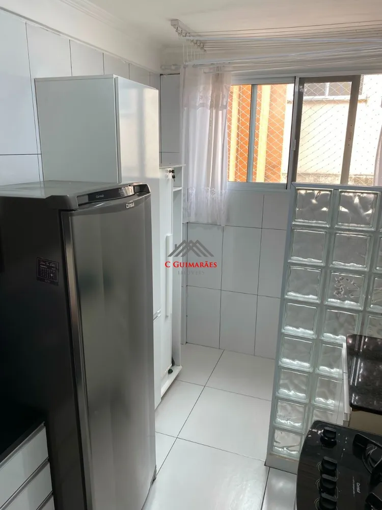 Apartamento, 2 quartos, 57 m² - Foto 11