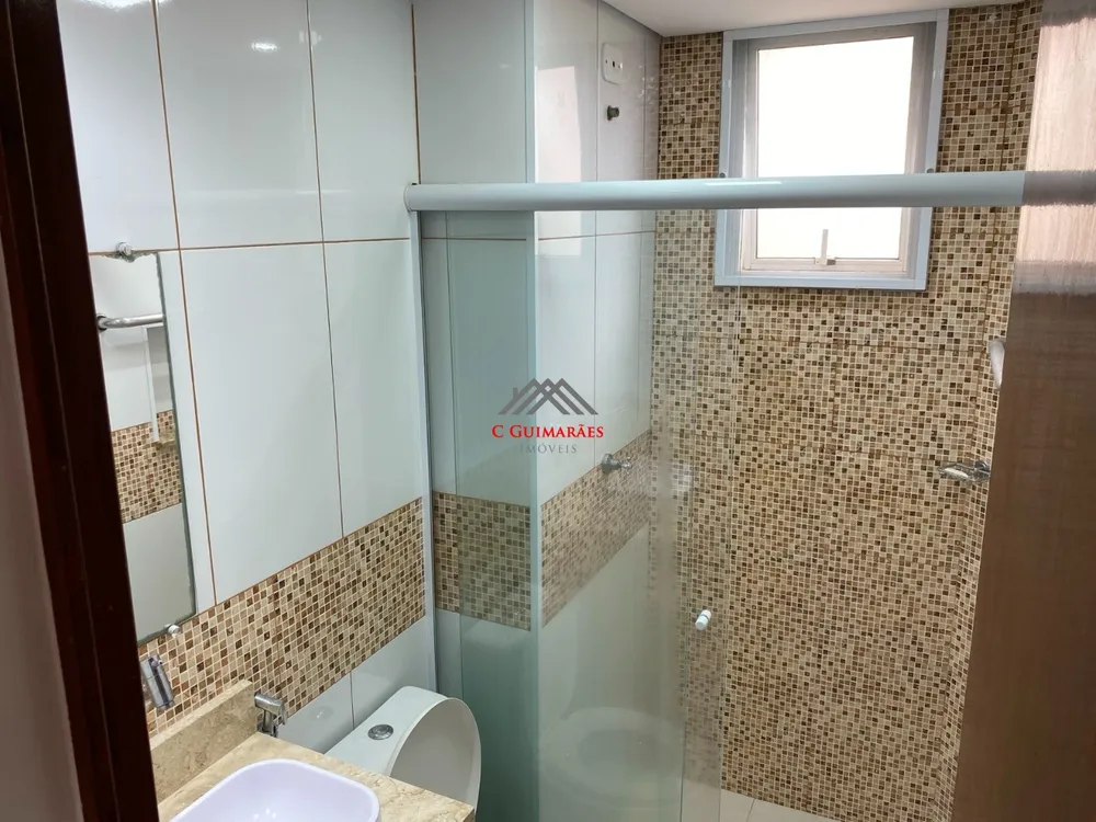 Apartamento, 2 quartos, 57 m² - Foto 5