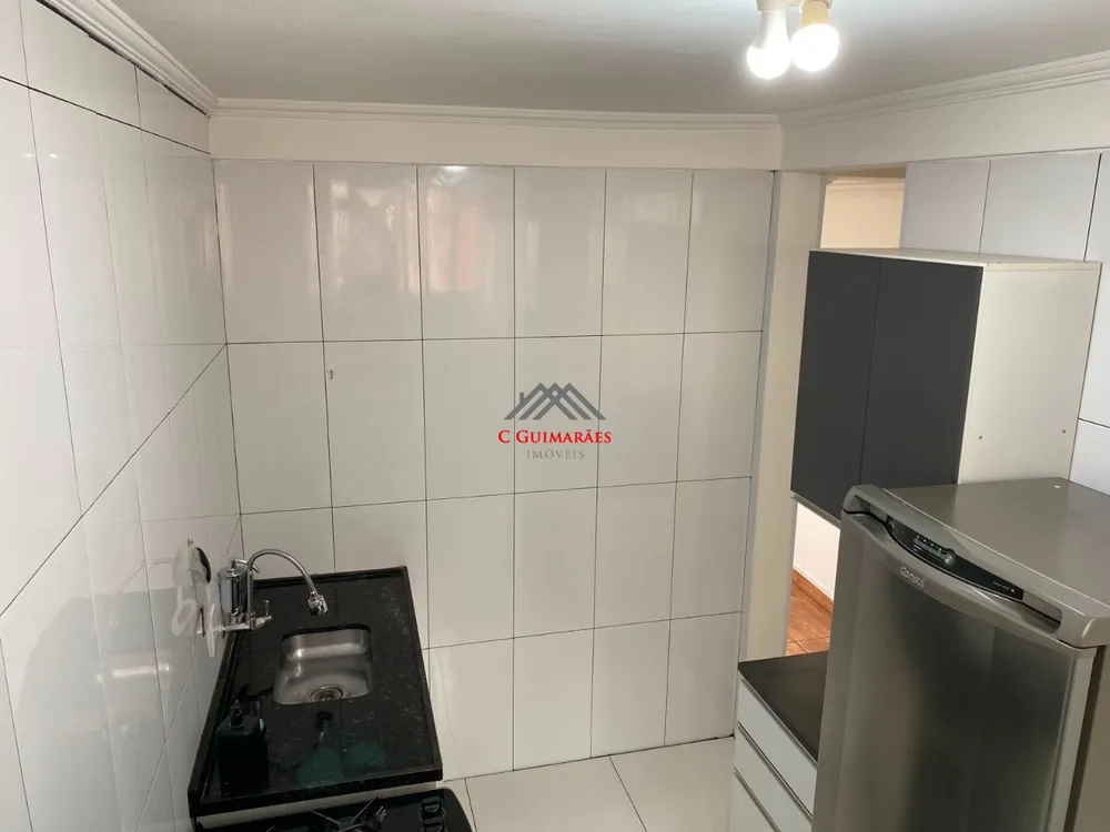 Apartamento, 2 quartos, 57 m² - Foto 9