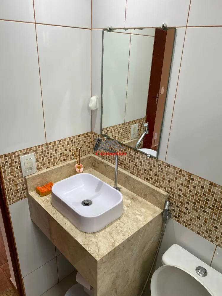 Apartamento, 2 quartos, 57 m² - Foto 10