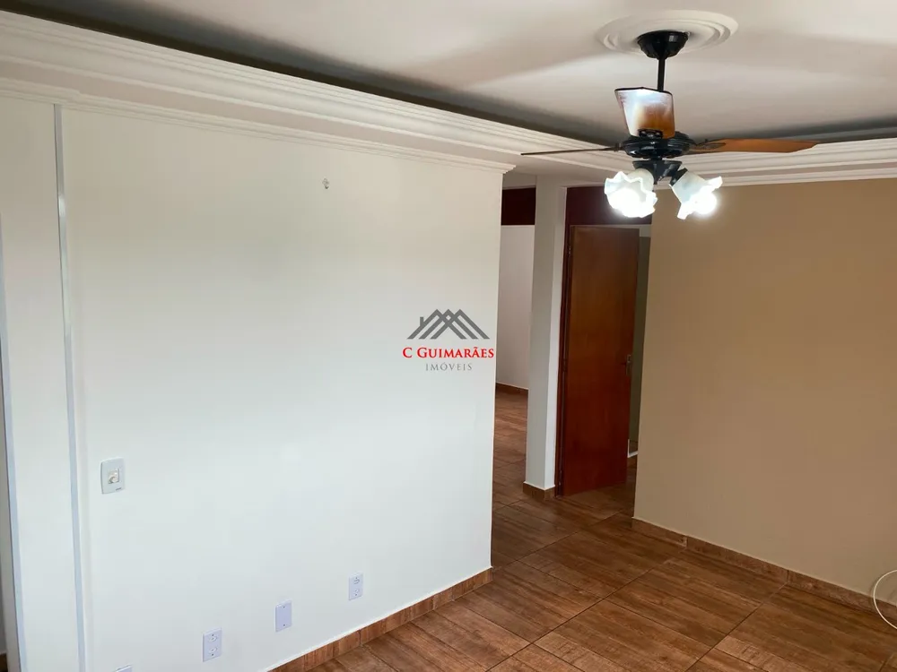 Apartamento, 2 quartos, 57 m² - Foto 4
