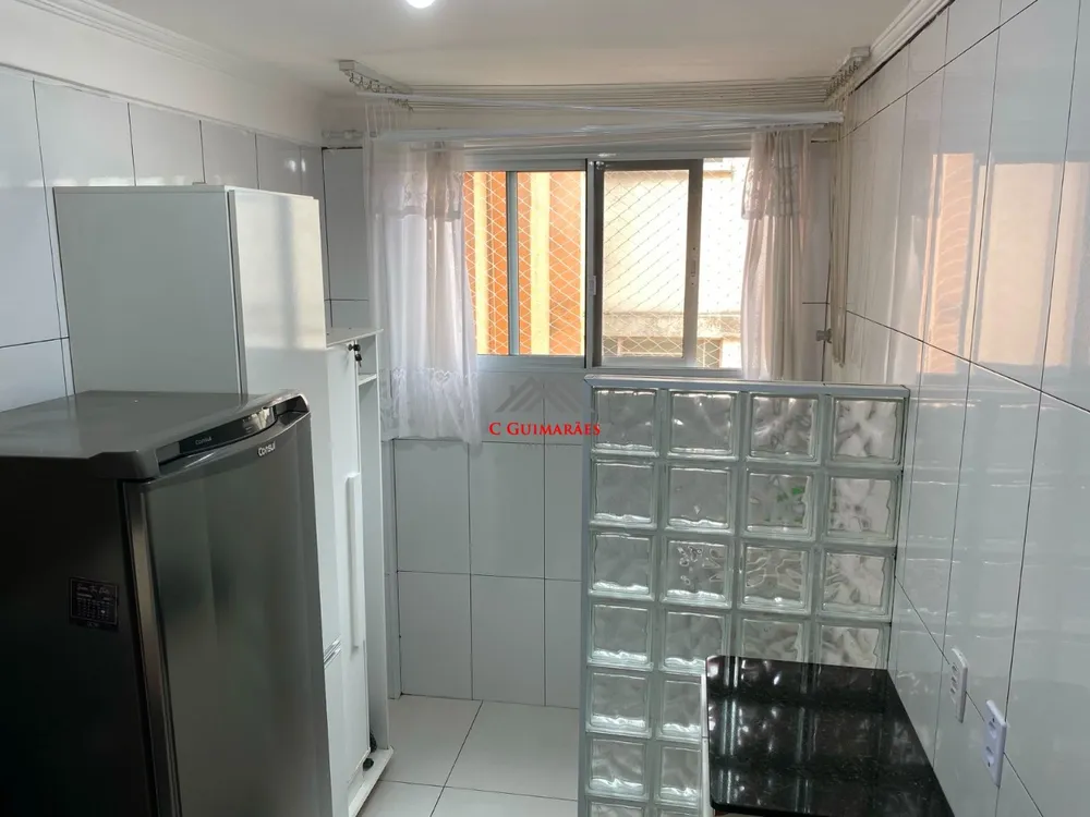 Apartamento, 2 quartos, 57 m² - Foto 7