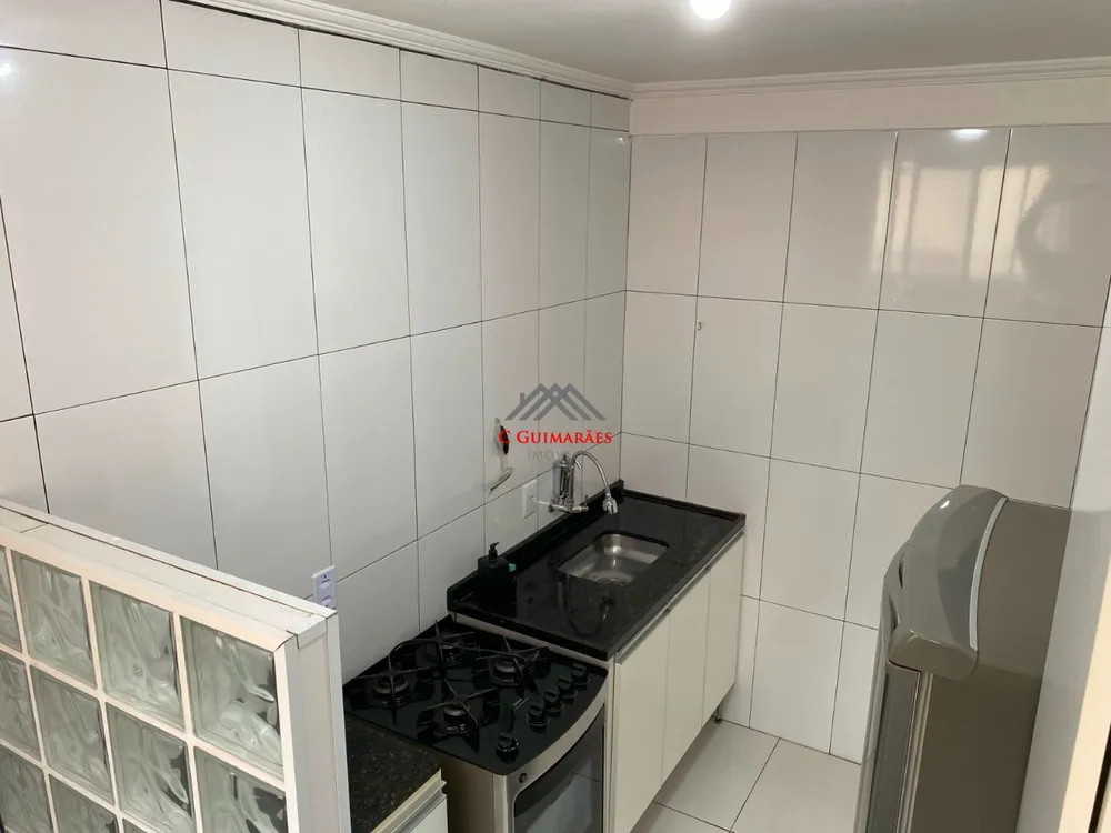 Apartamento, 2 quartos, 57 m² - Foto 16