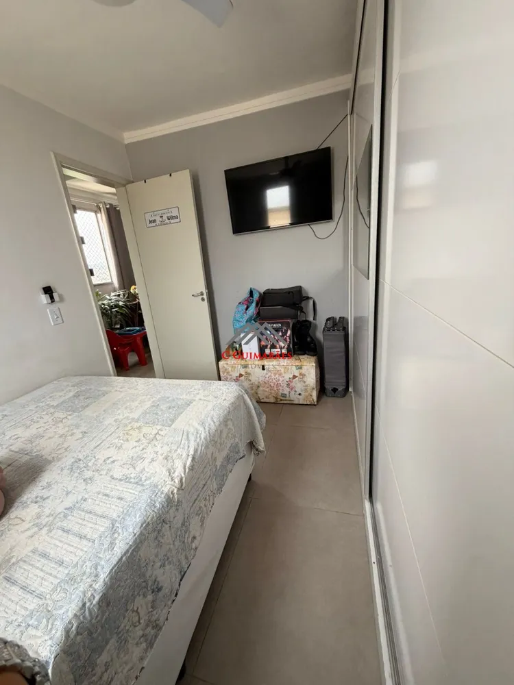 Apartamento, 2 quartos, 44 m² - Foto 3