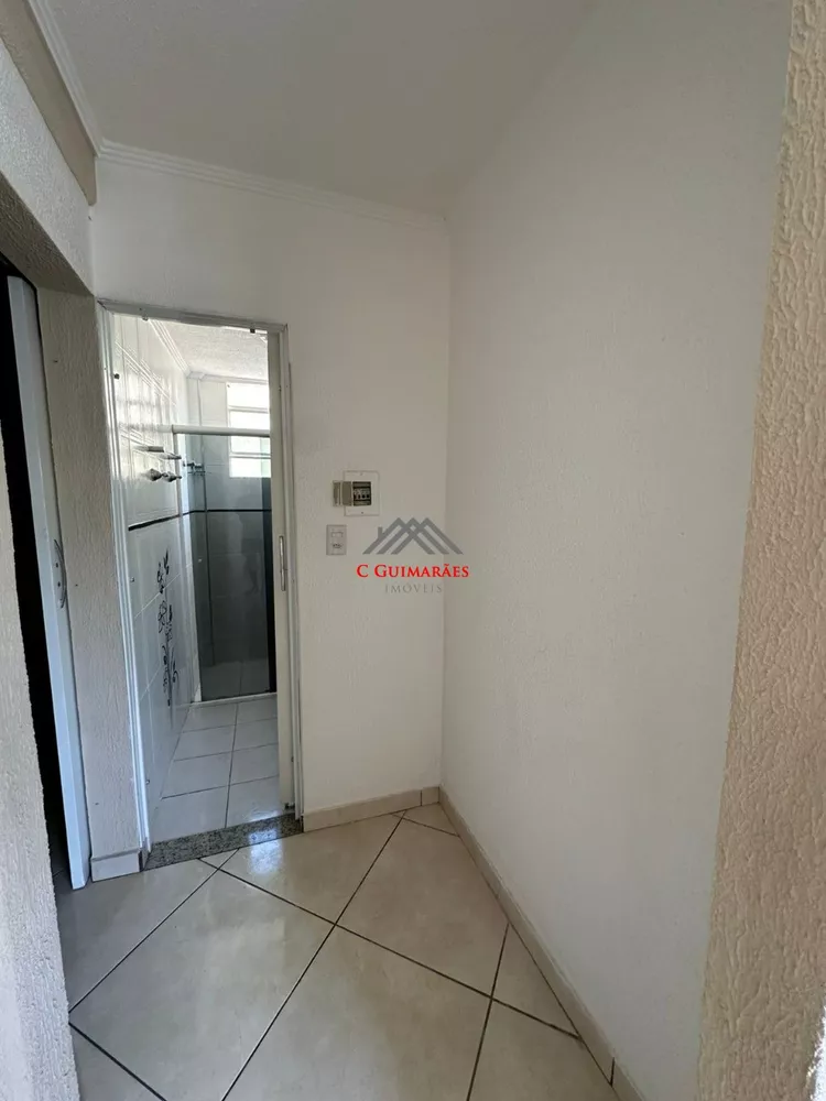 Apartamento, 2 quartos, 57 m² - Foto 4