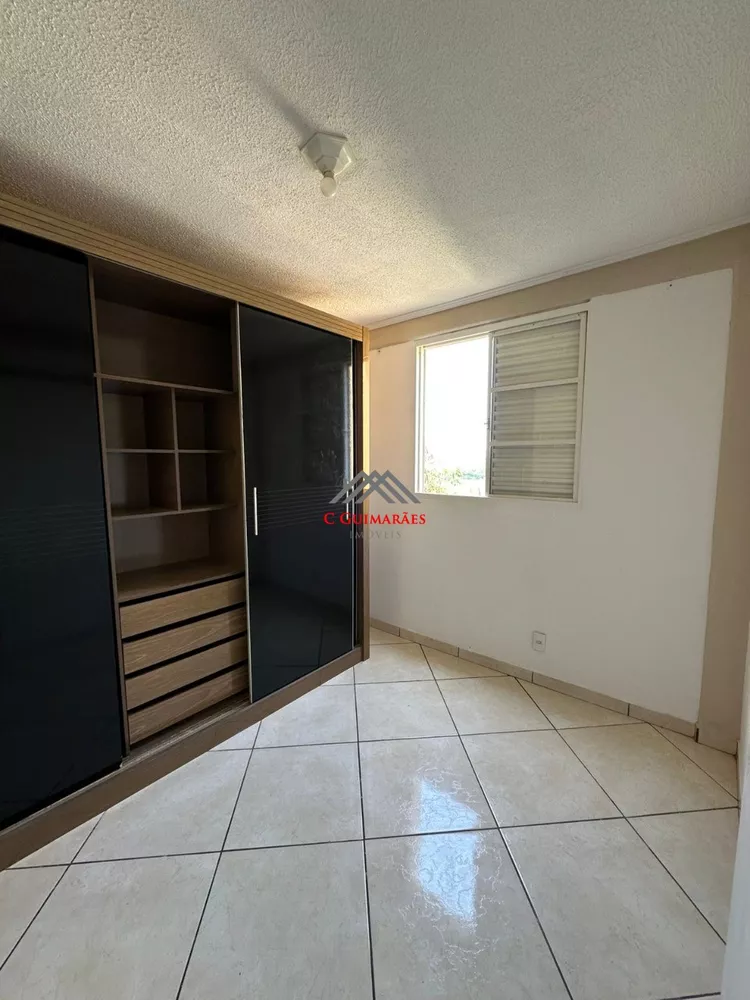 Apartamento, 2 quartos, 57 m² - Foto 1