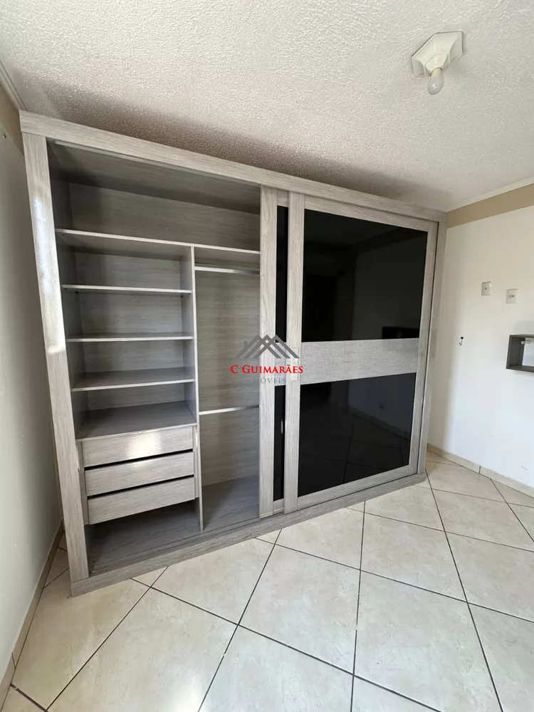 Apartamento, 2 quartos, 57 m² - Foto 3
