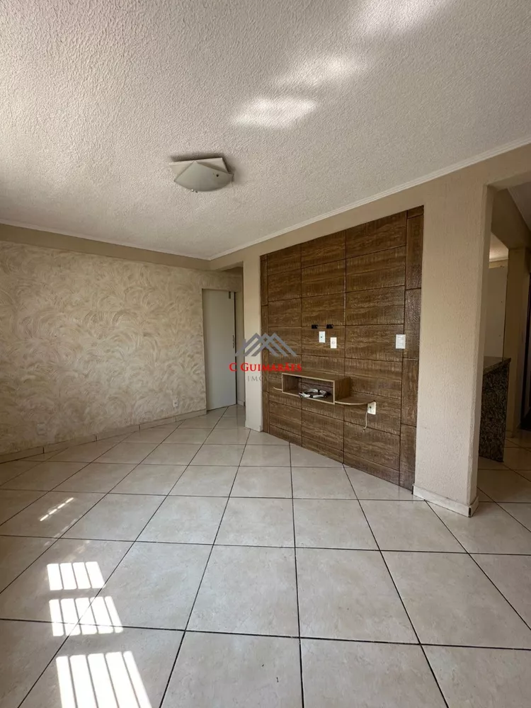 Apartamento, 2 quartos, 57 m² - Foto 2