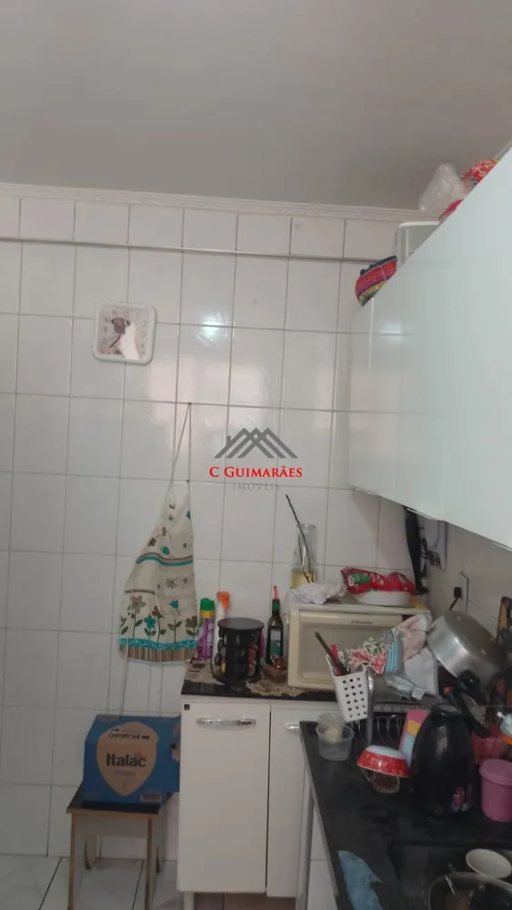Apartamento, 2 quartos, 57 m² - Foto 5